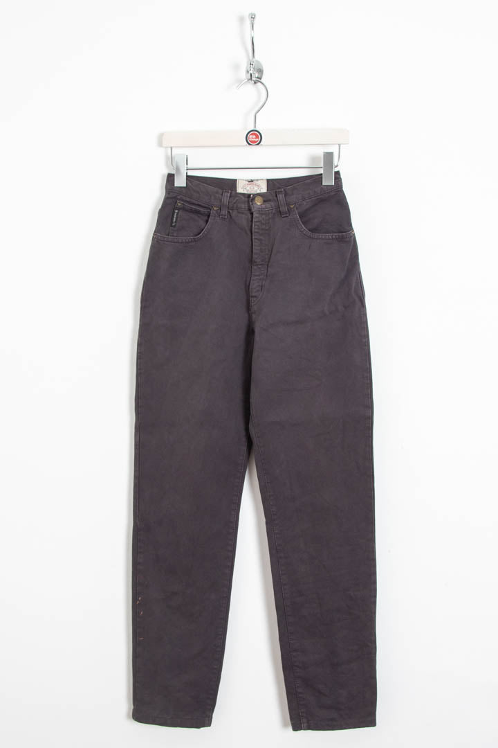 Image of Women's Armani Jeans High Waisted Denim Jeans (UK 8)
