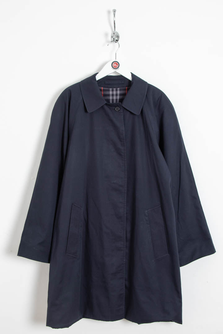 Image of Women's Burberry Trench Coat (XL)