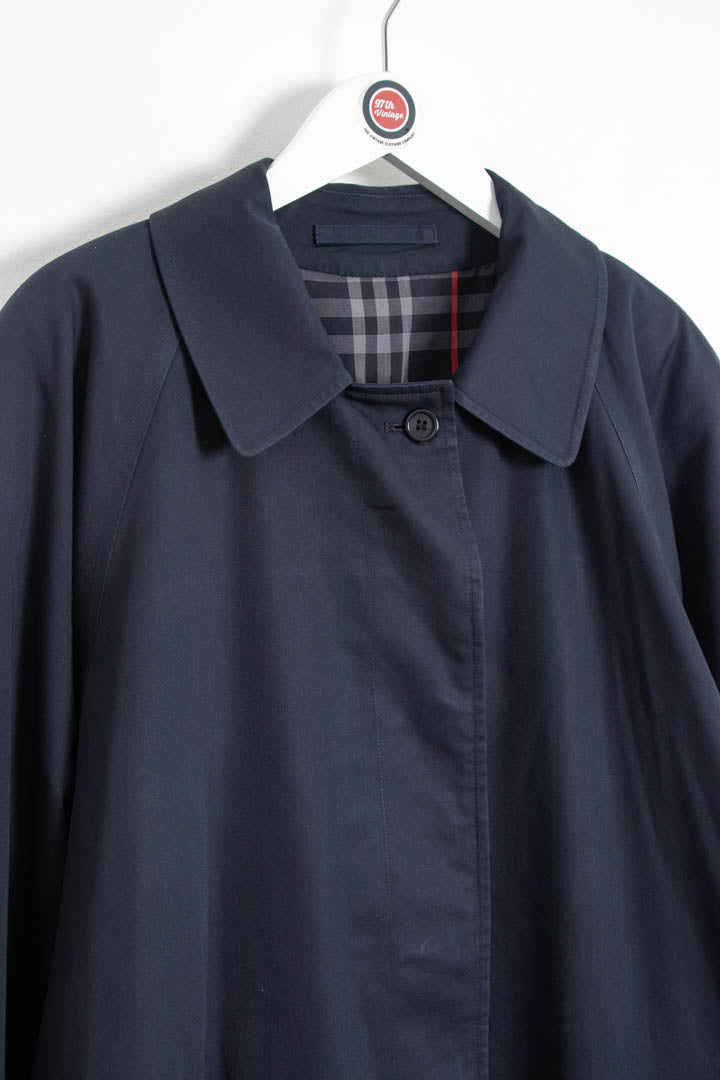 Image of Women's Burberry Trench Coat (XL)