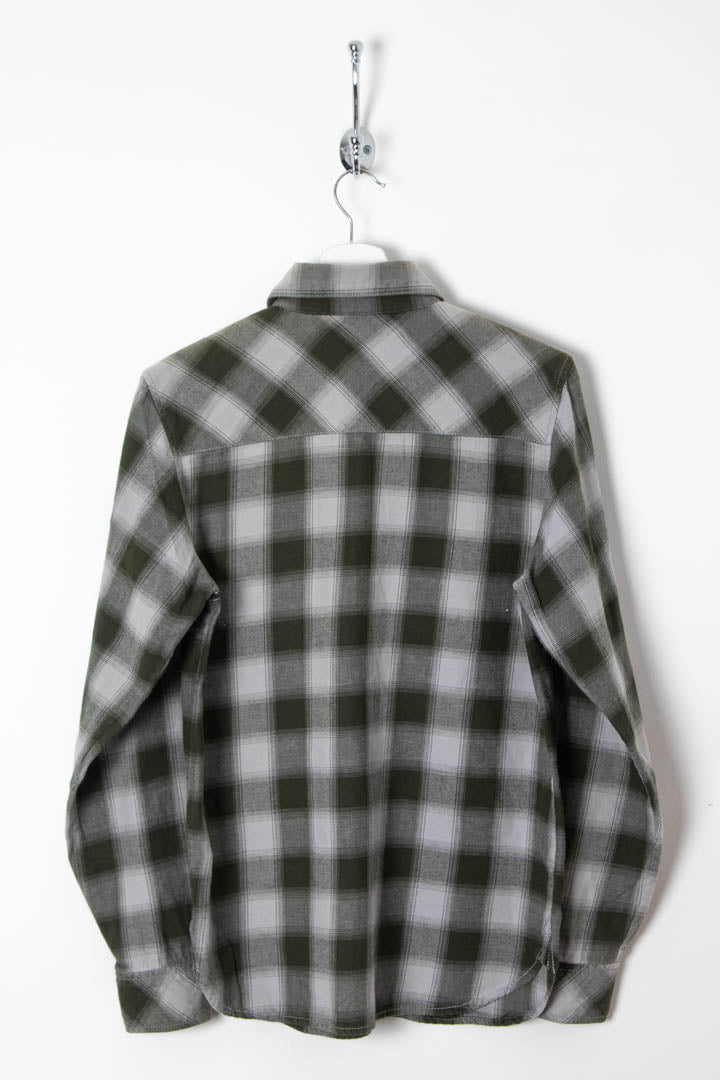 Carhartt Long Sleeve Checkered Shirt (XS)