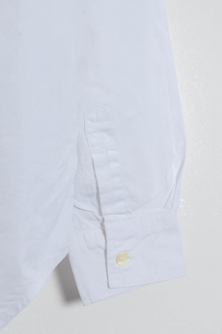 Image of Iceberg Full Motif Long Sleeve Shirt (M)