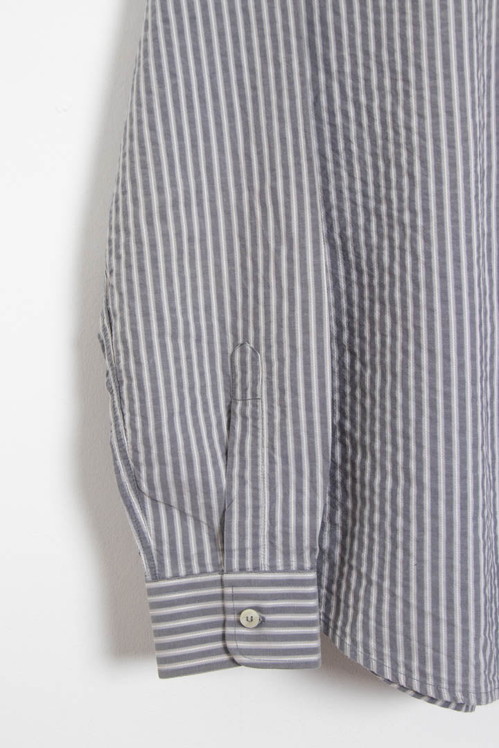 Image of Armani Jeans Long Sleeve Shirt (L)