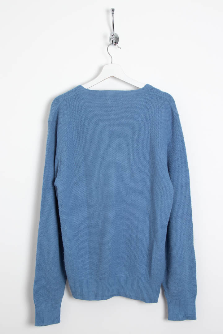Image of Women's Christian Dior Knitted Jumper (L)