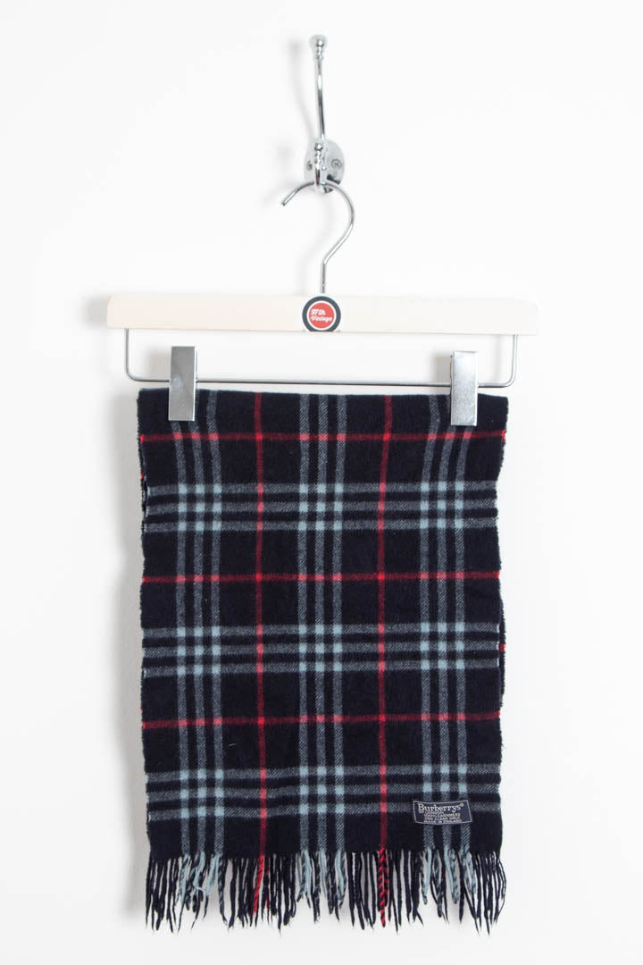Image of Burberry Cashmere Scarf