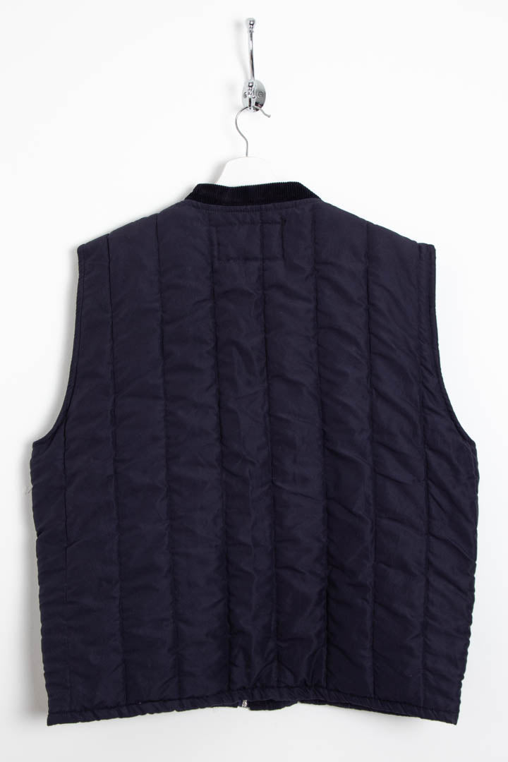 Image of Made in England Quilted Vest (XXL)