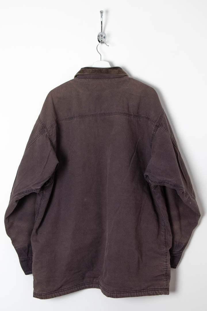90s 名作 patagonia nuevo range coat 1990 Patagonia Nuevo Range Coat (XL) – 97th Vintage