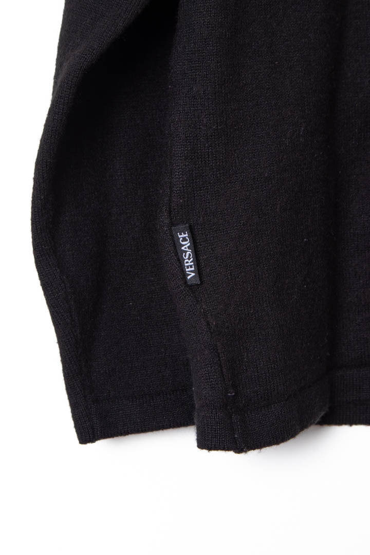 Image of Women's Versace Jumper (M)