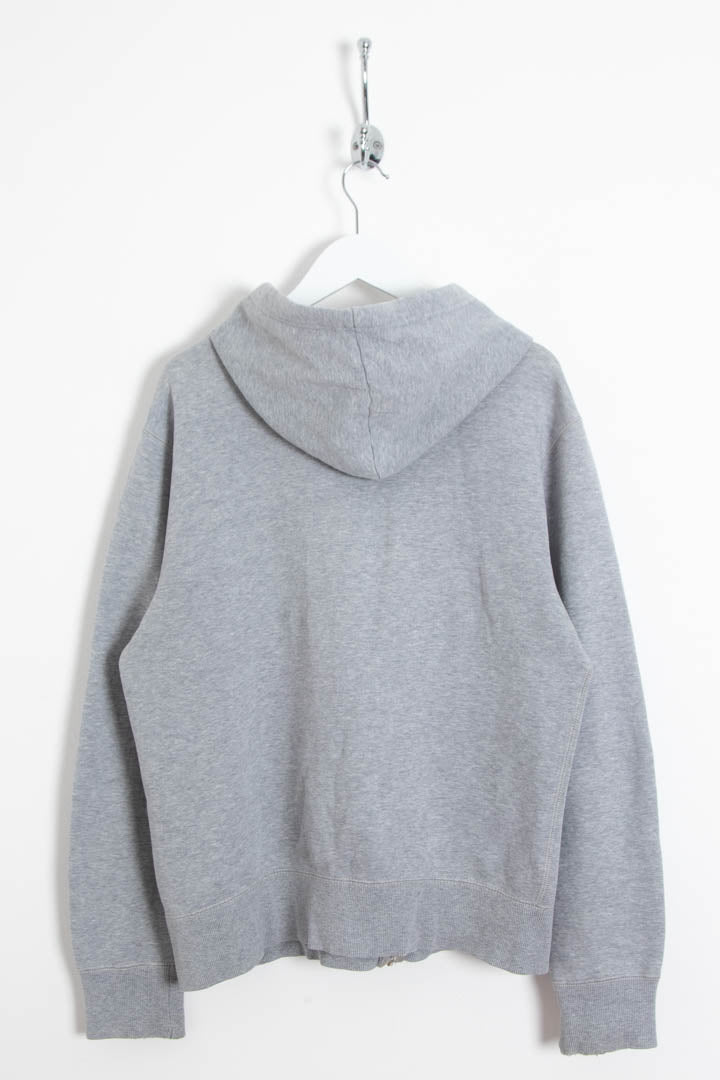 Image of Avirex Zip Through Hoodie (S)