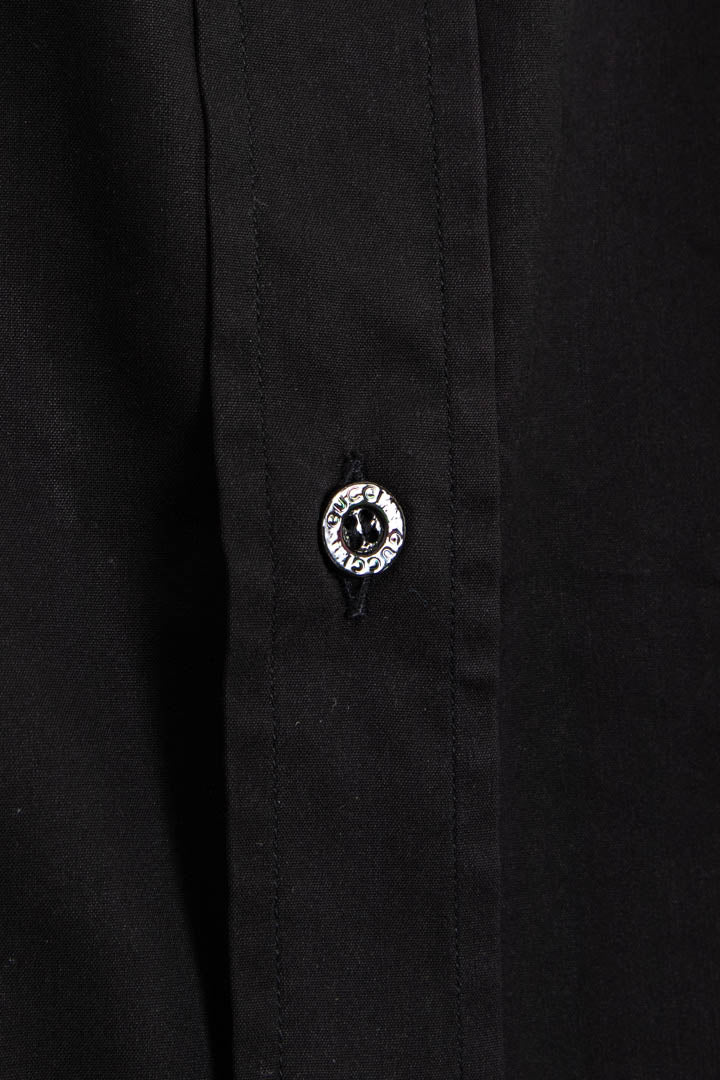 Image of Gucci Tom Ford Era Long Sleeve Shirt (M)