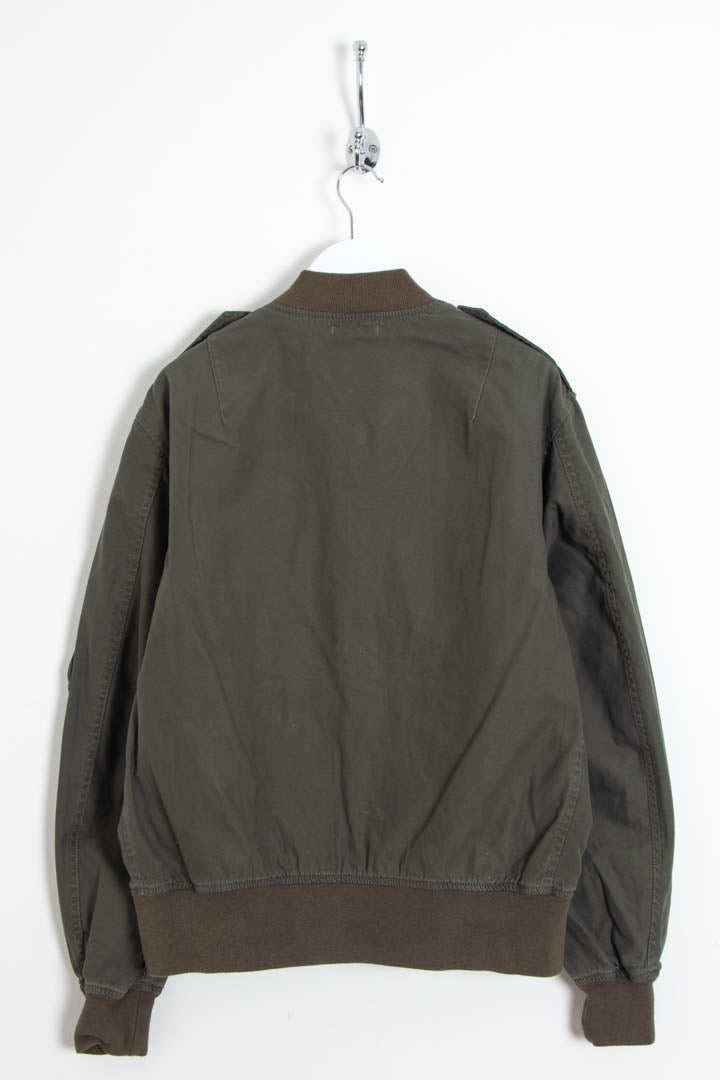 Image of Avirex Bomber Jacket (S)