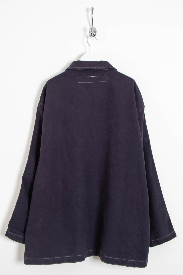 Image of Energie Zip Through Collared Jacket (XXL)