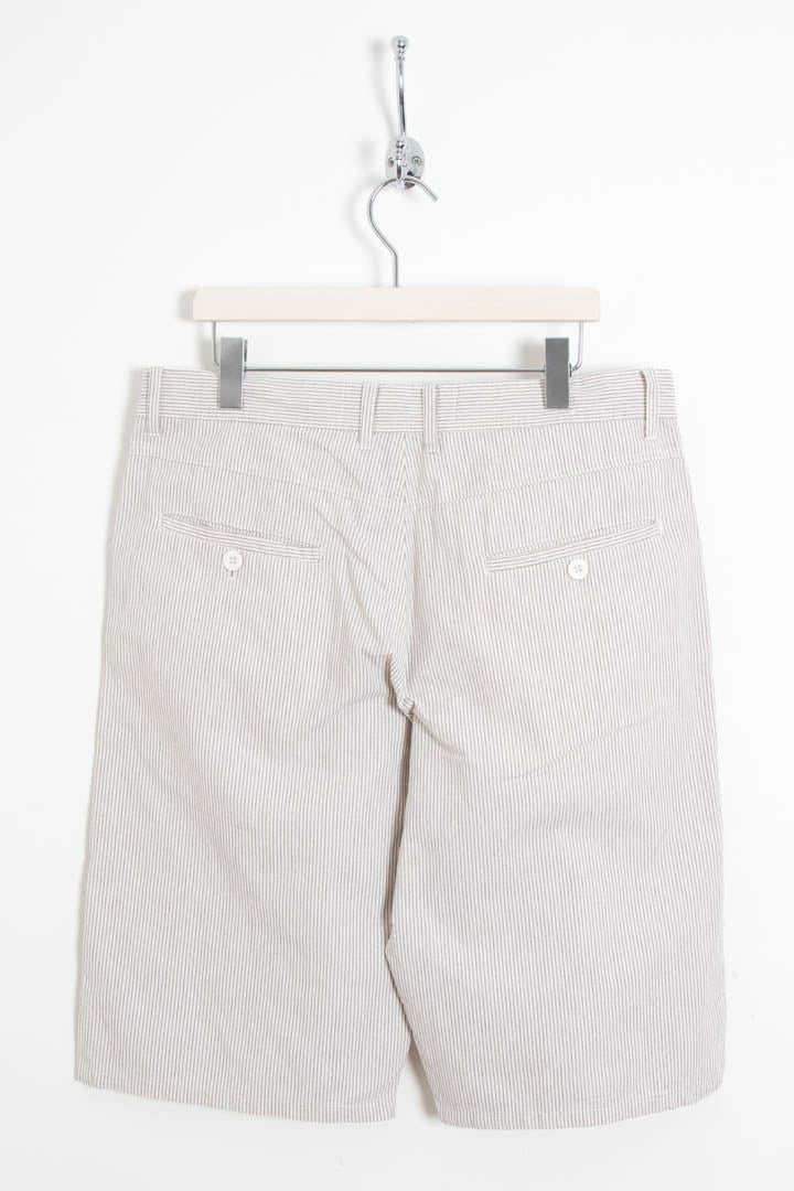 Image of Avirex Baggy Skater Shorts (W36)