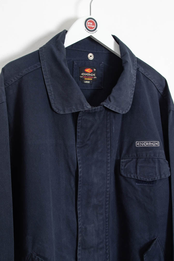 Image of Energie Harrington Jacket (L)