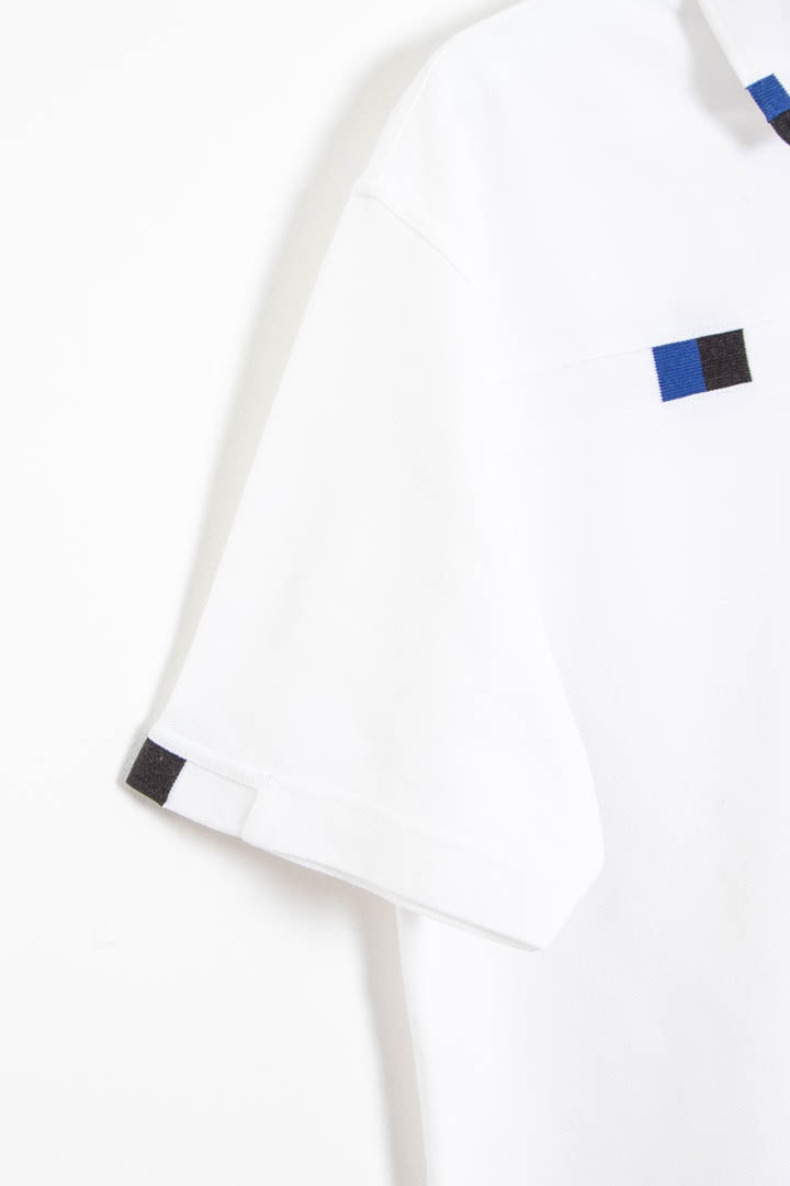 Image of Kenzo Short Sleeve Polo Shirt (M)