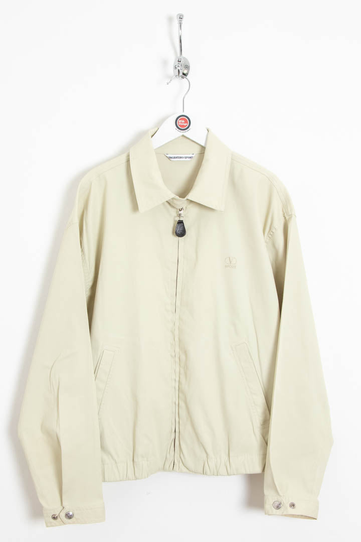 Image of Valentino Garavani Harrington Jacket (M)