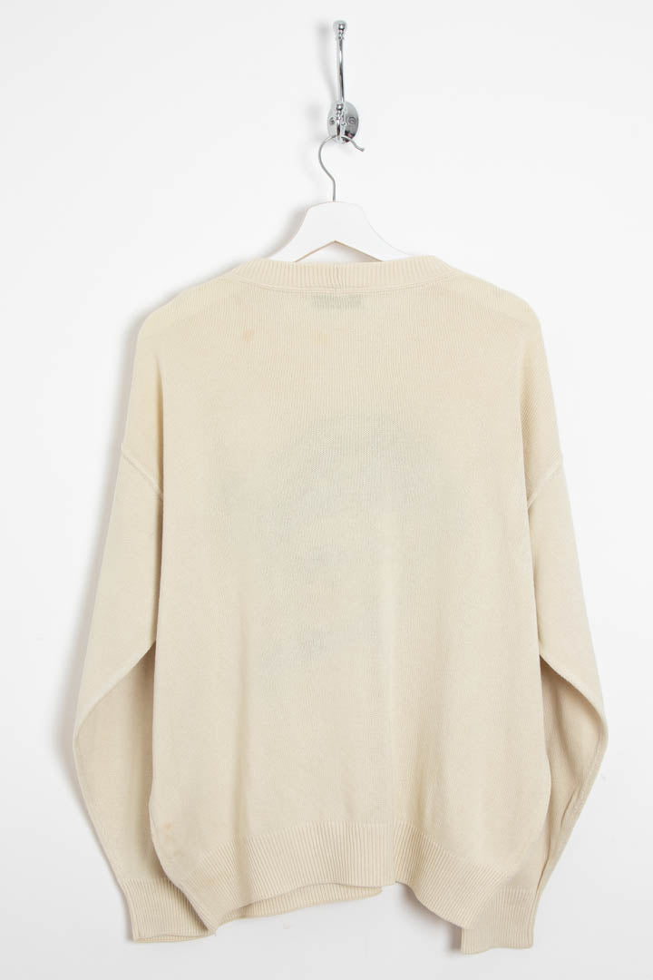 Image of 1991 Iceberg Mickey Mouse Crew Neck Jumper (L)