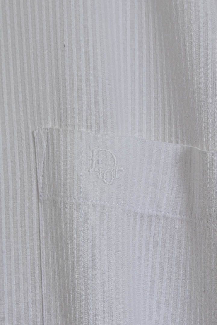 Image of Christian Dior Long Sleeve Shirt (L)