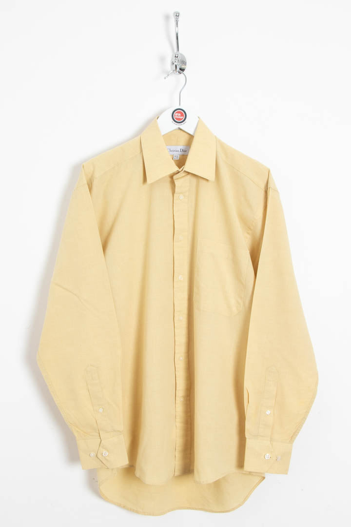 Image of Christian Dior Long Sleeve Shirt (S)