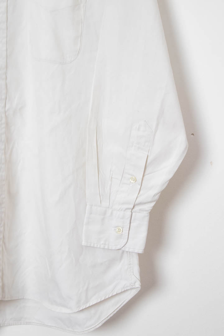 Burberry Long Sleeve Shirt (L)