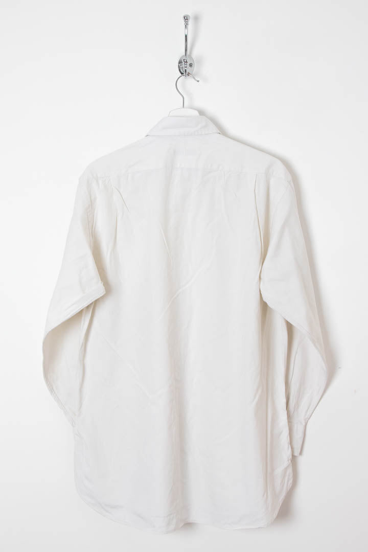 Image of Burberry Long Sleeve Shirt (L)