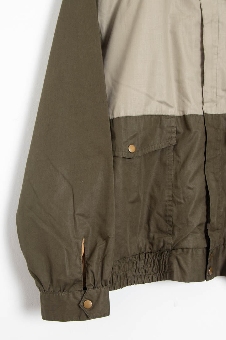 Image of Valentino Garavani Quilted Jacket (S)