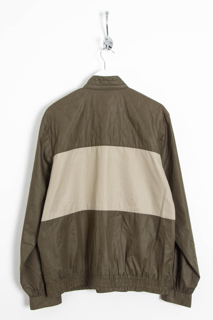 Image of Valentino Garavani Quilted Jacket (S)