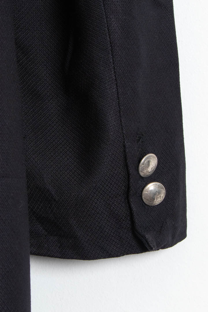 Image of YSL Blazer Jacket (L)