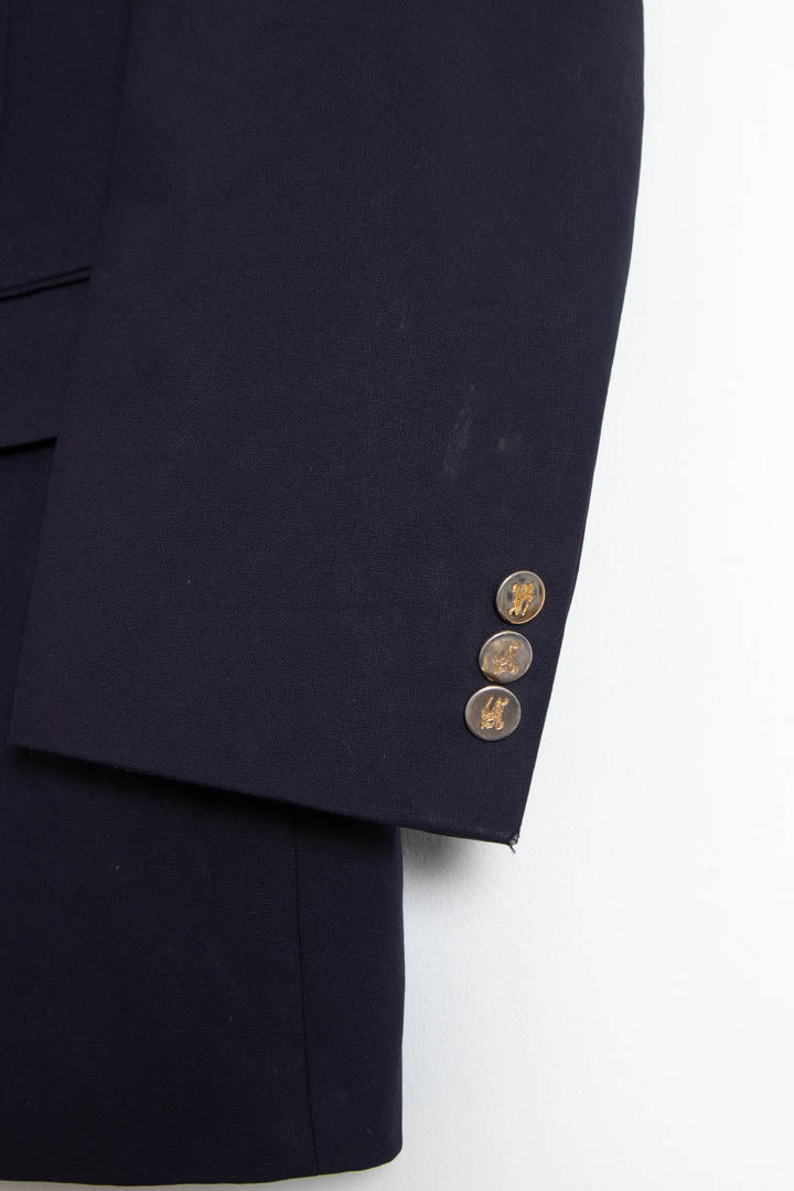 Image of Burberry Blazer Jacket (L)