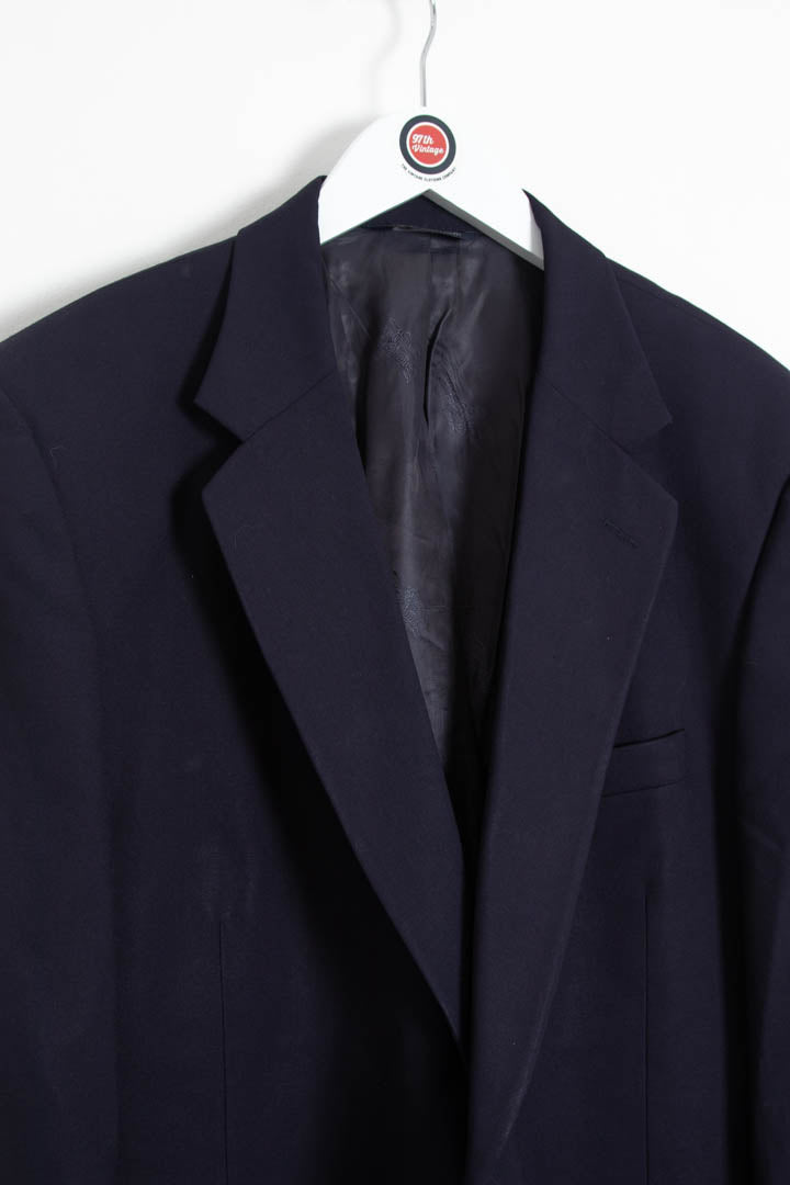 Image of Burberry Blazer Jacket (L)