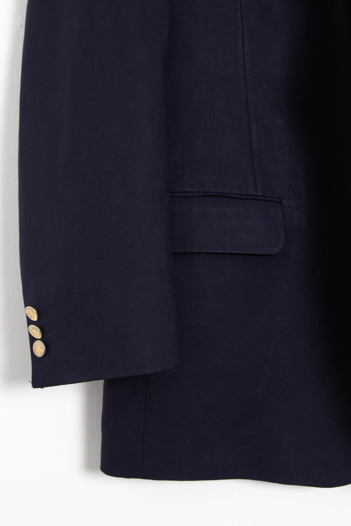 Image of Burberry Blazer Jacket (L)