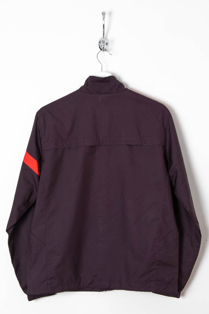 Image of 2012-13 Atlético de Madrid Nike Track Jacket (S)