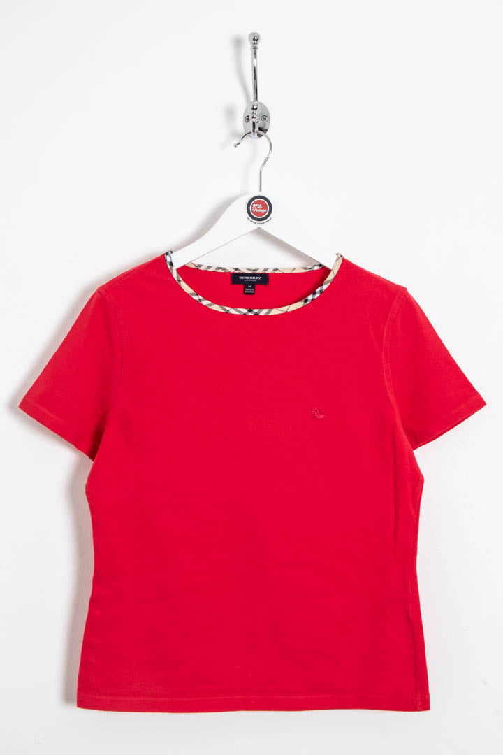 Image of Women's Burberry Top (M)