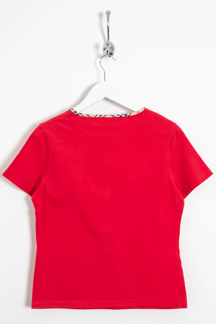 Image of Women's Burberry Top (M)