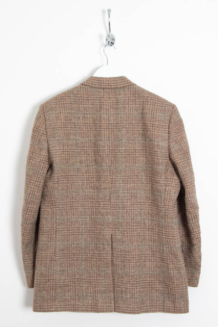 Image of Christian Dior Monsieur Wool Tweed Blazer Jacket (M)