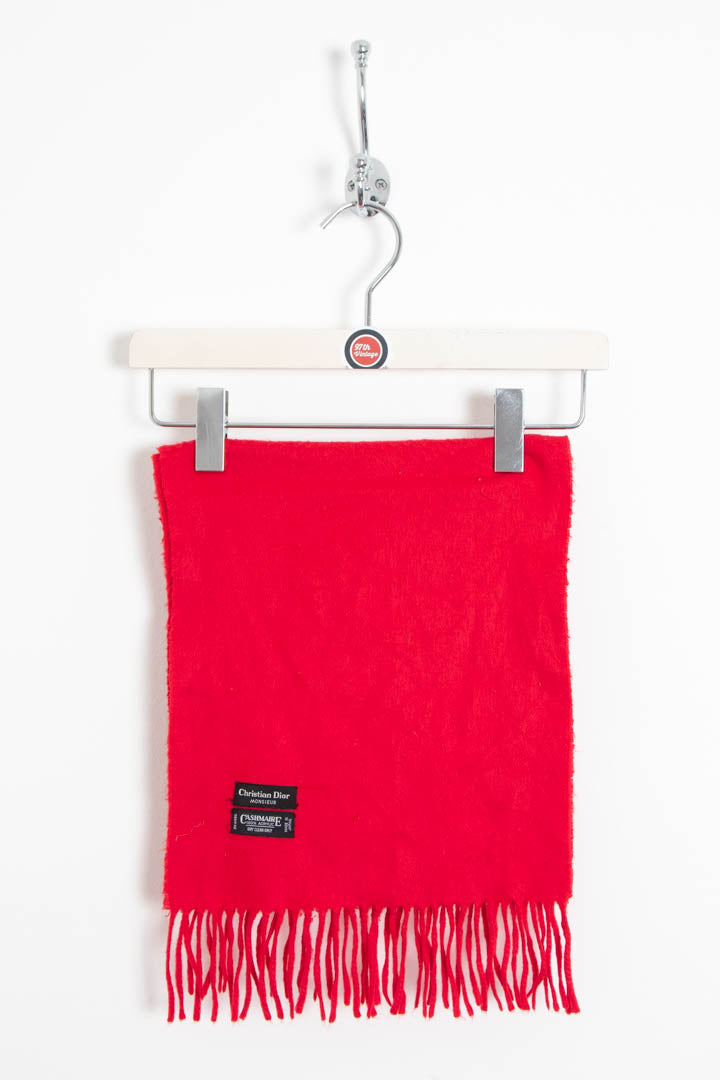 Image of Christian Dior Scarf