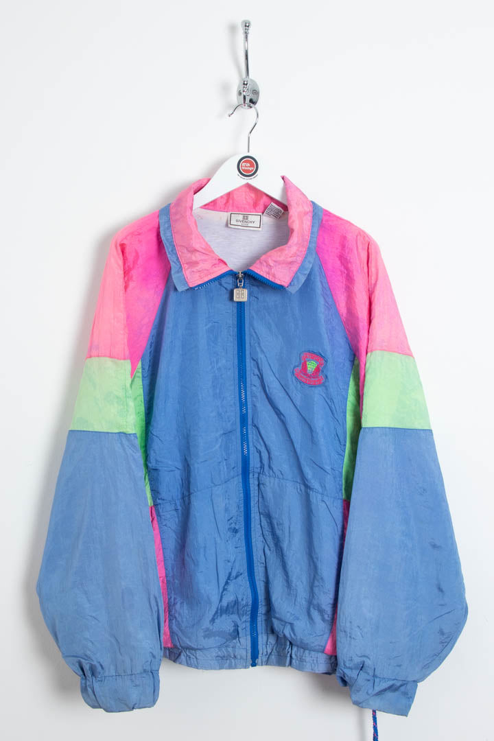 Givenchy Windbreaker Jacket (L) – 97th Vintage