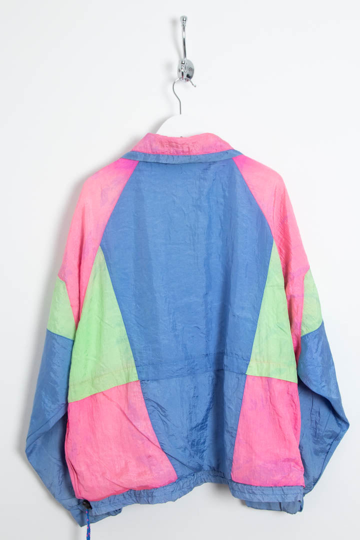Image of Givenchy Windbreaker Jacket (L)
