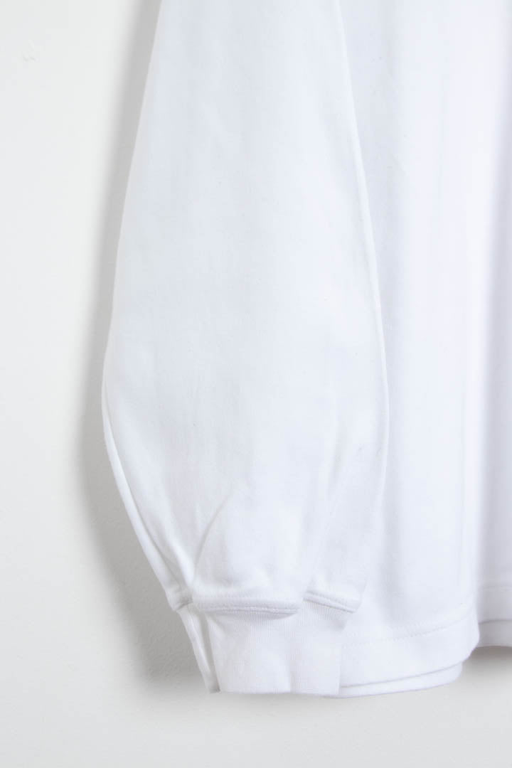 Image of Versace Jeans Couture Spellout Jumper (M)