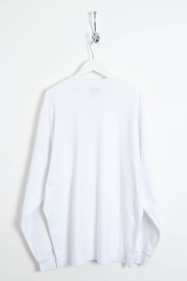Image of Versace Jeans Couture Spellout Jumper (M)