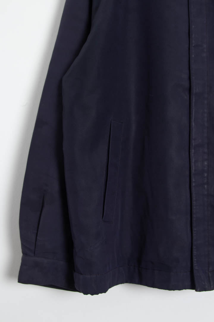 Image of Valentino Garavani Harrington Jacket (L)