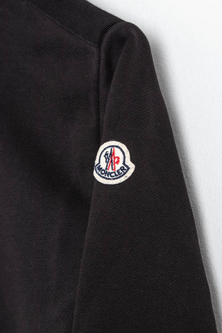 Image of Moncler Zip Up Hoodie (XS)