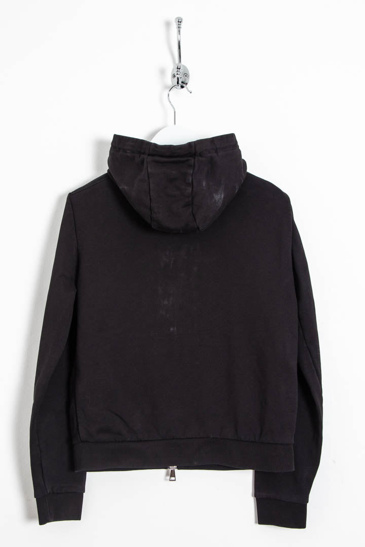 Image of Moncler Zip Up Hoodie (XS)