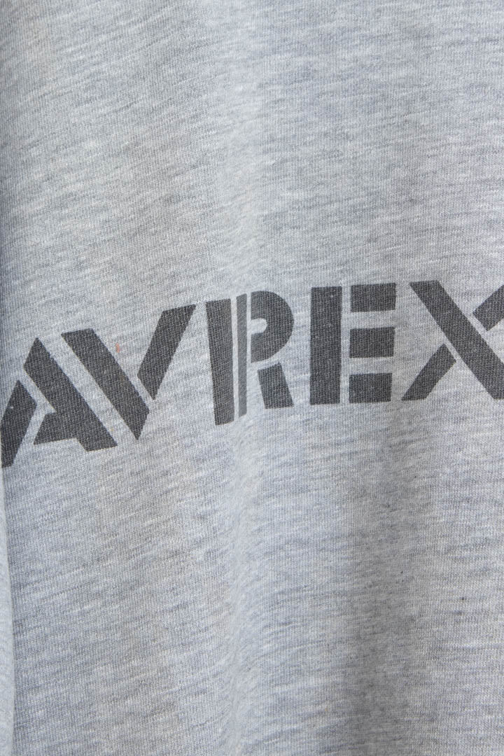 Image of Avirex USA Spellout T-Shirt (M)