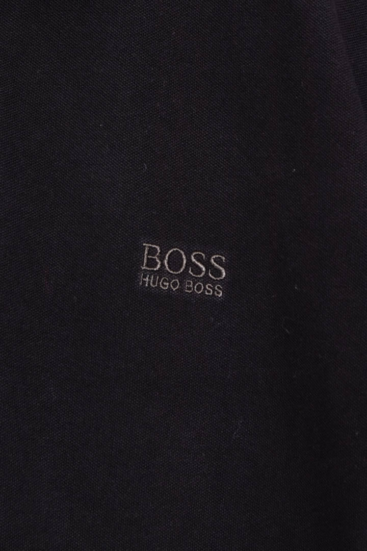 Image of Hugo Boss Short Sleeve Polo Shirt (XL)
