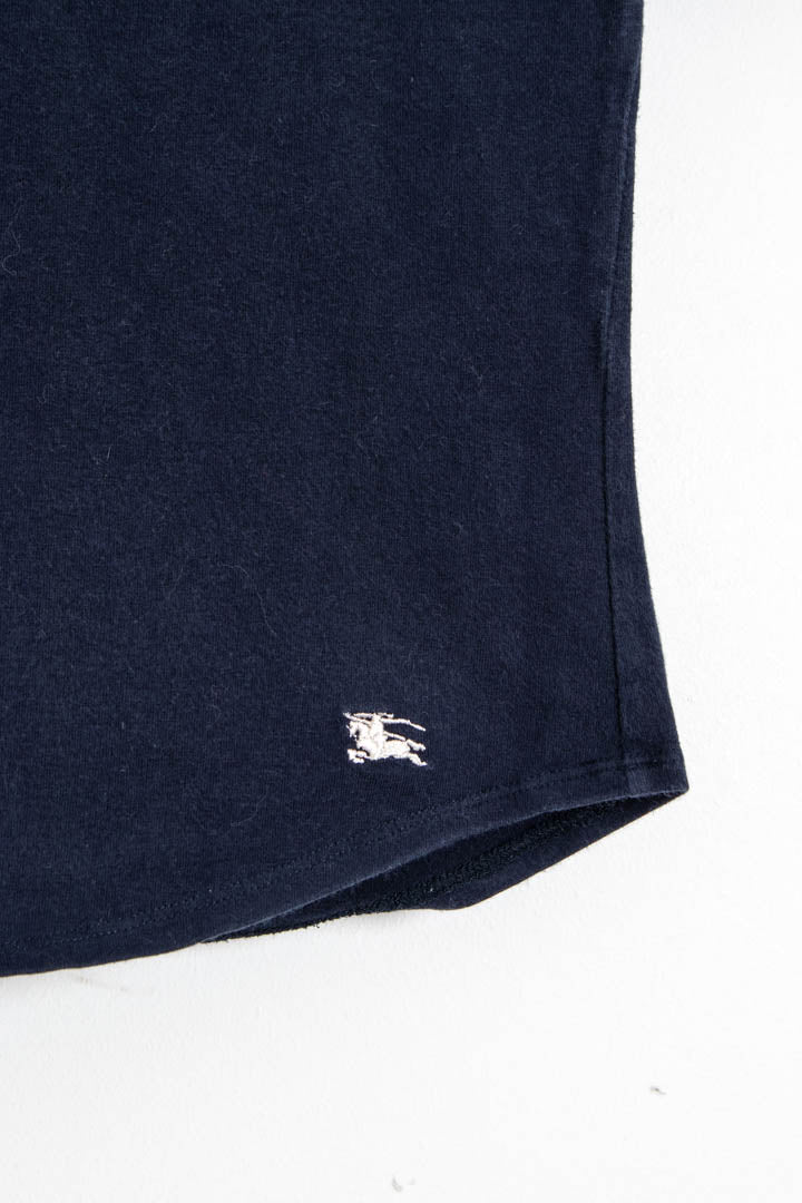 Image of Women's Burberry Baby Tee (S)
