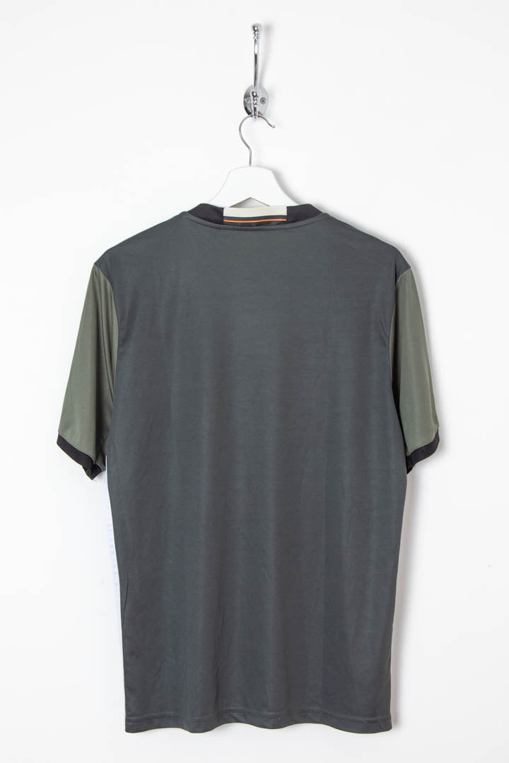 Image of 2016-17 Germany Away Football Shirt (S)