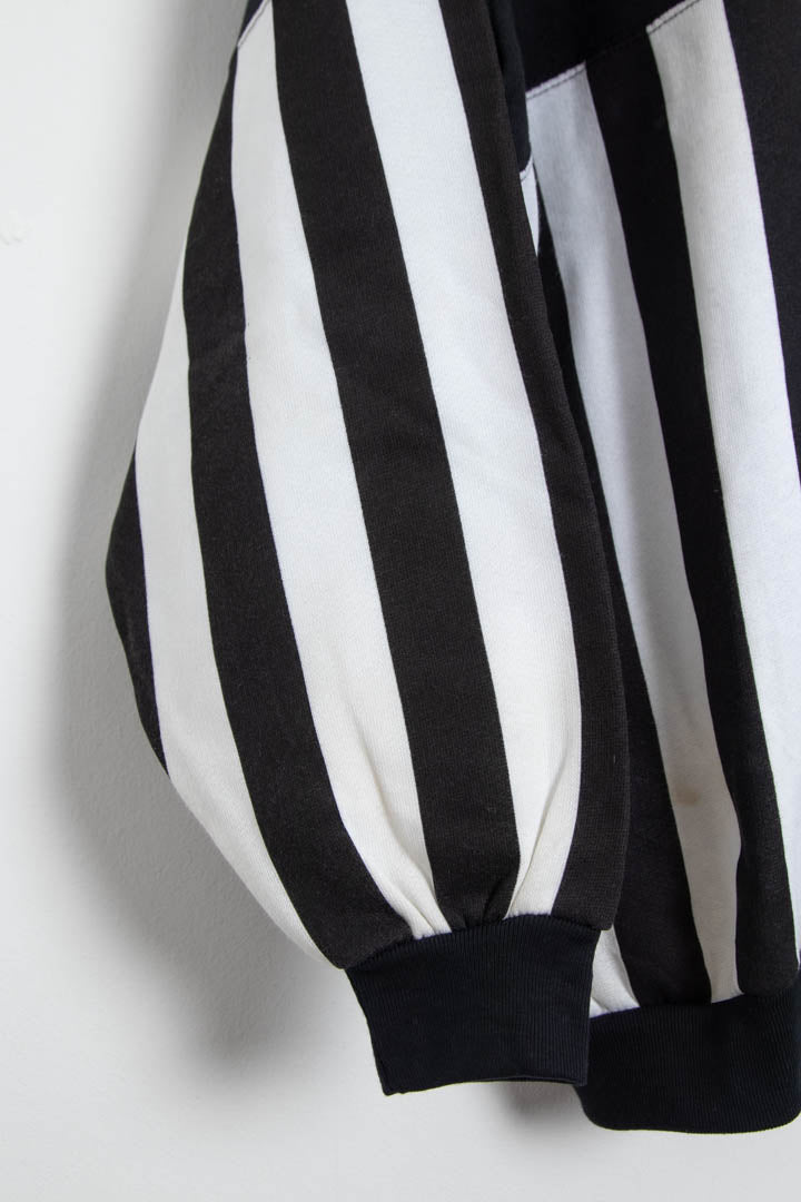 Image of 1990-91 Juventus La Felipe Dei Grande Club Sweatshirt (L)