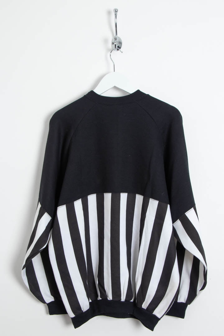 Image of 1990-91 Juventus La Felipe Dei Grande Club Sweatshirt (L)