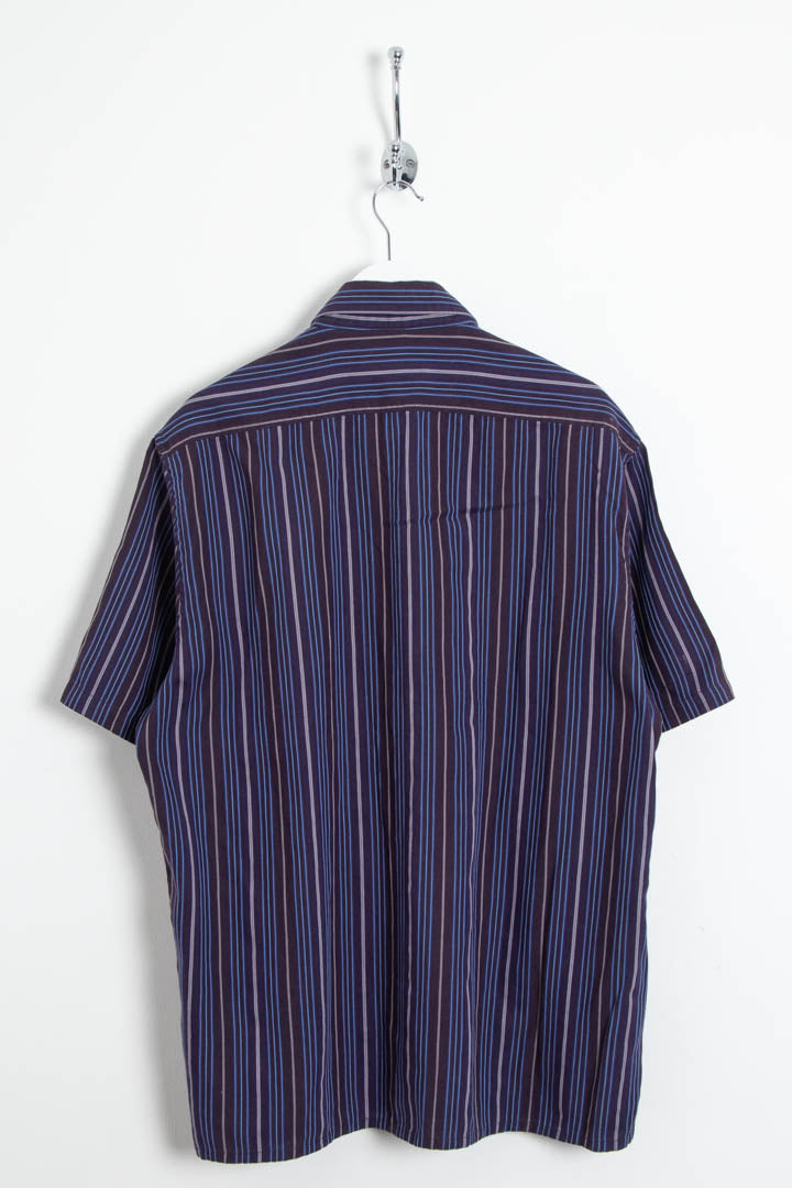 Image of YSL Short Sleeve Shirt (L)