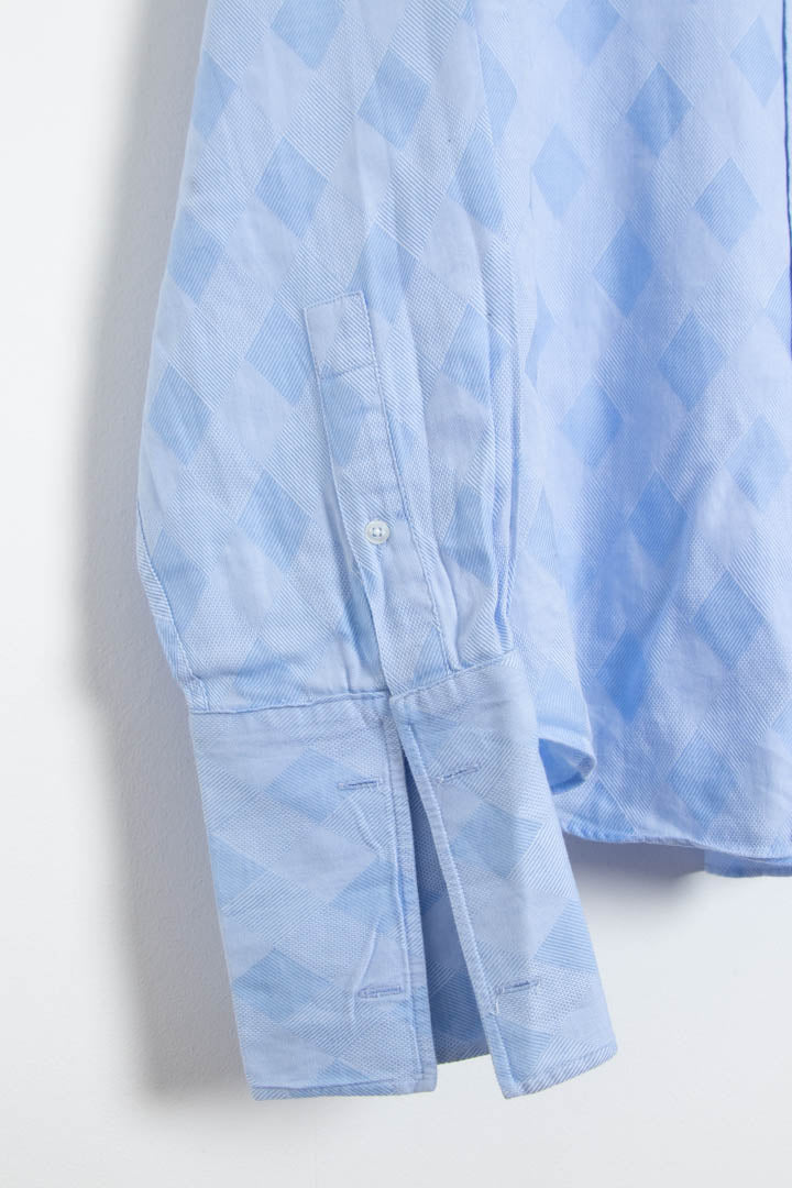 Image of YSL Long Sleeve Dinner Shirt (L)